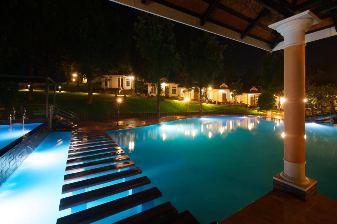 Sandalo Castle Resorts Gudalur  Exterior foto