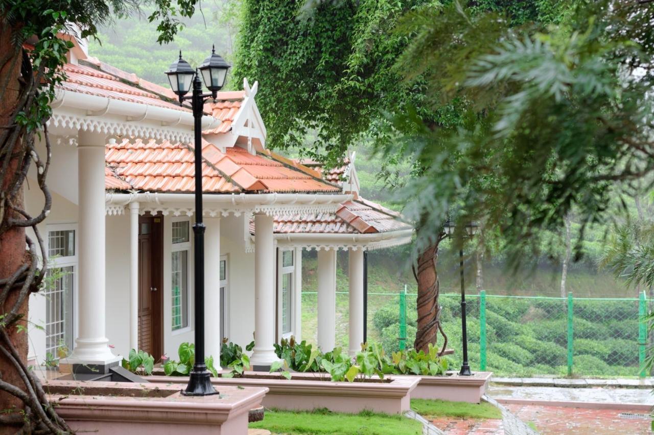 Sandalo Castle Resorts Gudalur  Exterior foto