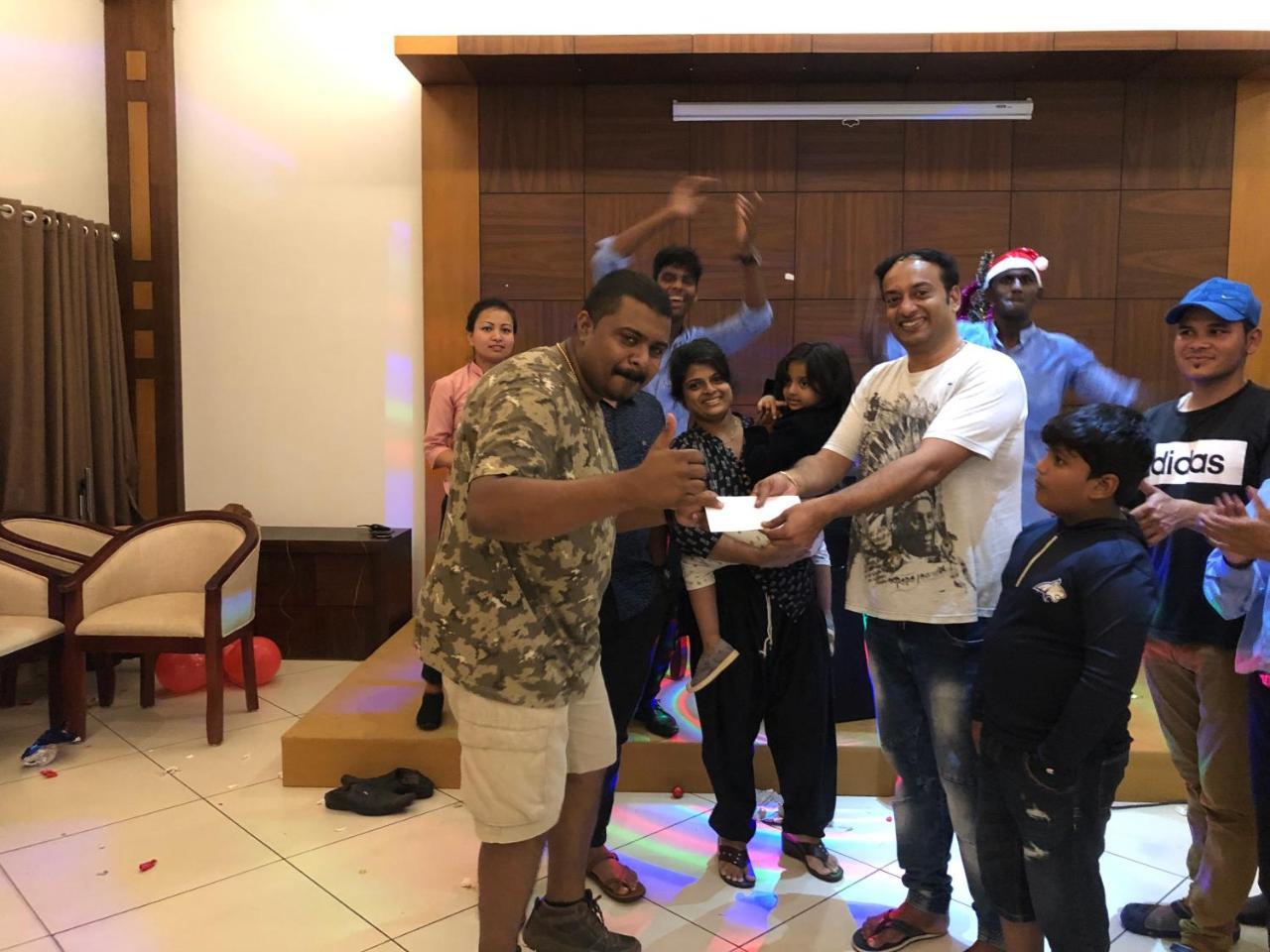 Sandalo Castle Resorts Gudalur  Exterior foto